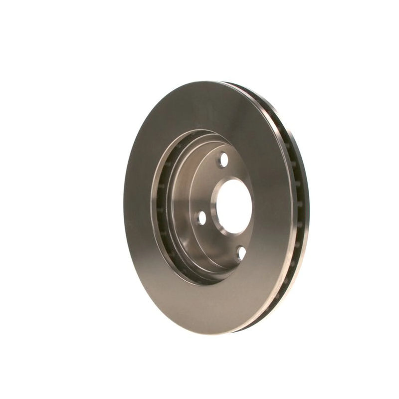 Bosch 2 x Vented Front Brake Discs 0 986 479 084