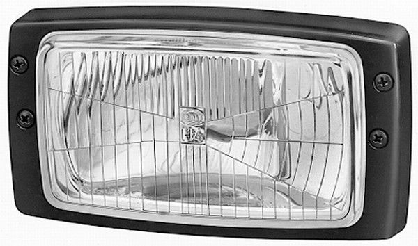 Hella Worklight High