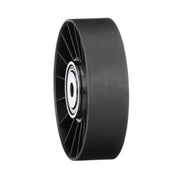 Gates V-Ribbed Belt Deflection/Guide Pulley T36042