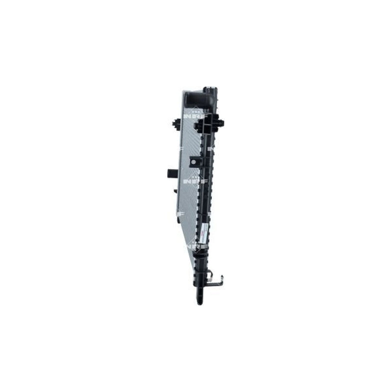 NRF Engine Radiator 53901