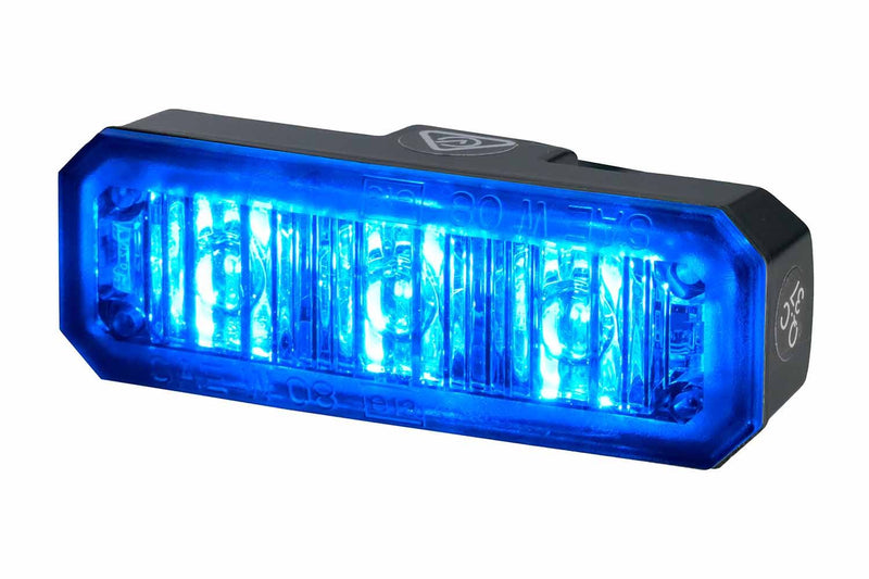 Hella 2XD 014 561-101 Strobe-type Beacon