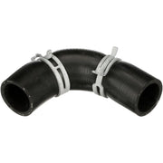 Gates Radiator Coolant Hose 166mm ID 05-4717