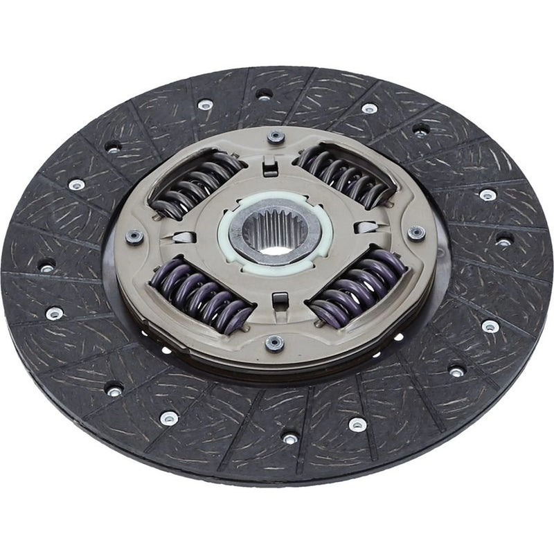 Sachs Clutch Kit Set 3pc 3000951383