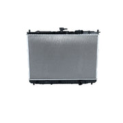 NRF Engine Radiator 59046