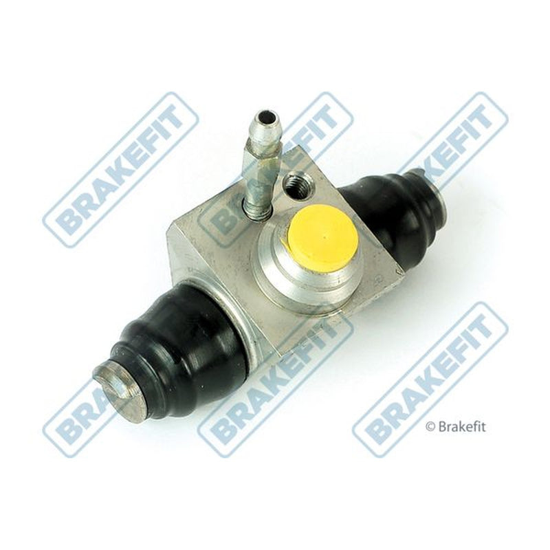 Apec Wheel Cylinder Hydraulic Brake Rear BWC8207
