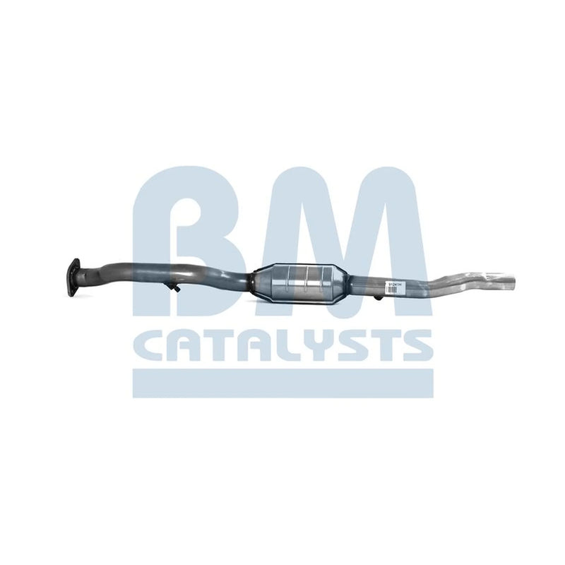 BM Catalysts Homologated Petrol Cat BM91241H