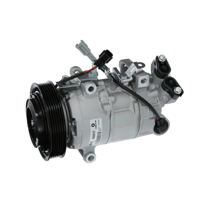 Valeo Air Conditioning Compressor 690017