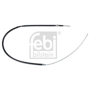Febi Handbrake Cable Right Rear 22962