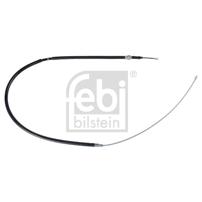 Febi Handbrake Cable Right Rear 22962
