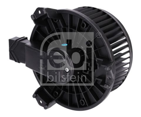 Febi Heater Blower Fan