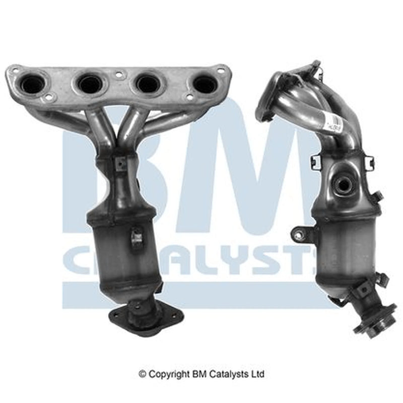 BM Catalysts Homologated Petrol Cat BM91827H