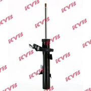 KYB Shock Absorber Damper Strut Front Left 3348015