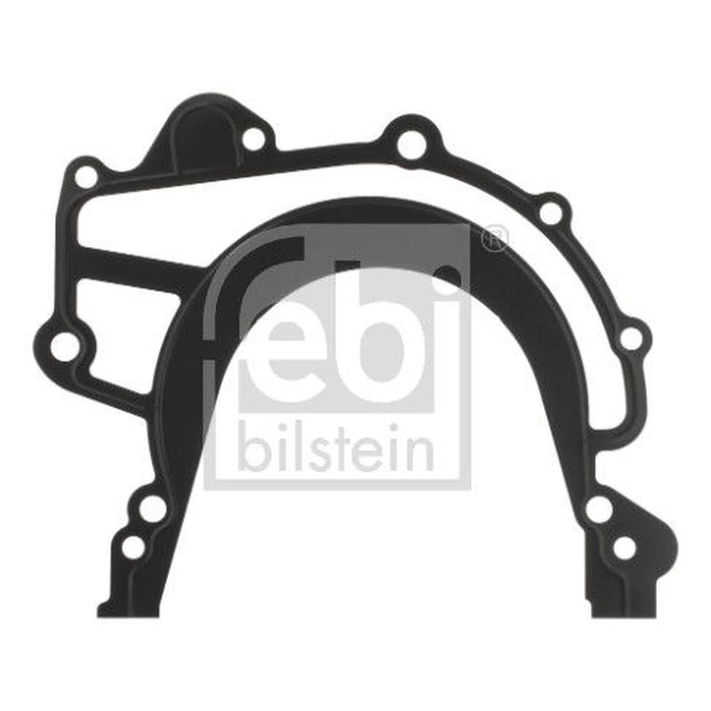 Febi Oil Pump Gasket OD ID 0mm Thick 36341