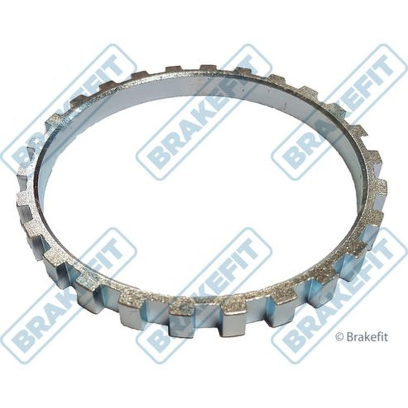Apec ABS Sensor Ring Front Left BAR007