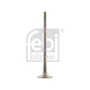 Febi Engine Exhaust Valve 27mm Head 28643