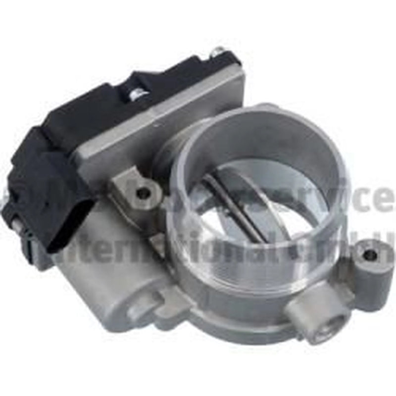 Pierburg VW Control Flap 7.03703.86.0