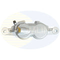 Comline Brake Caliper Assembly Front Left CBC151L
