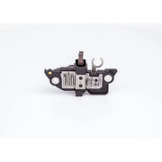Bosch Alternator Voltage Regulator 1 986 AE0 119