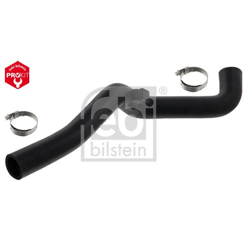 Febi Radiator Coolant Hose 600mm ID 49113