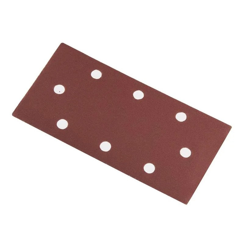 IRWIN® 1/3 Punched Sanding Sheet Set, 5 Piece - IW8083725