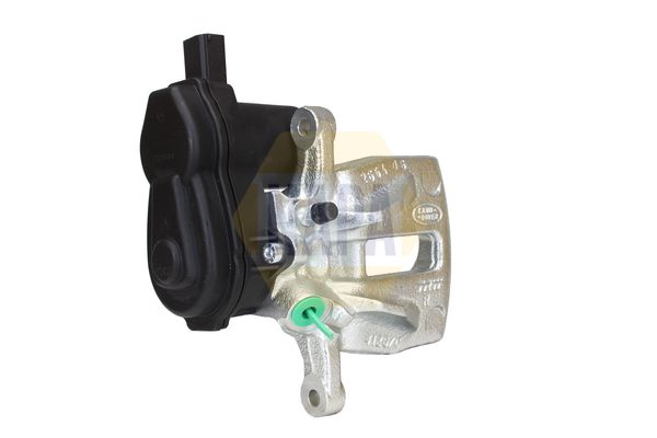 NAPA Brake Caliper Assembly Rear Right