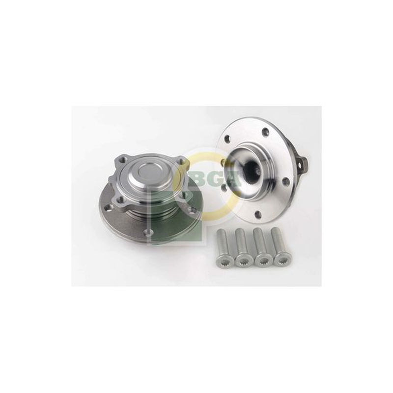 BGA Wheel Bearing Kit 147mm WHB0902K