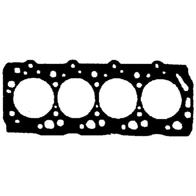 BGA Cylinder Head Gasket 1mm Thick CH9396