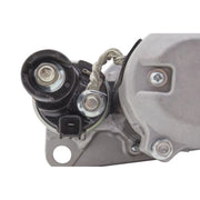 Hella Starter Motor 12V 1.2kW 9 Teeth 8EA 011 611-891