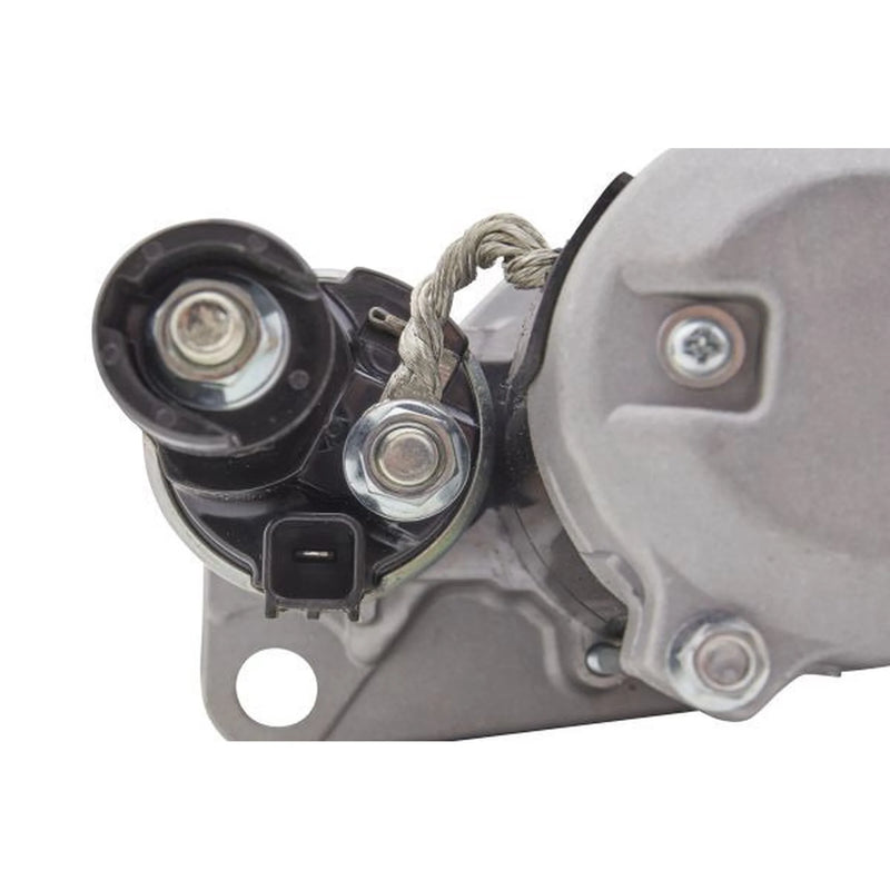 Hella Starter Motor 12V 1.2kW 9 Teeth 8EA 011 611-891