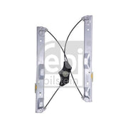 Febi Electric Window Regulator Lifter Right Front 199205