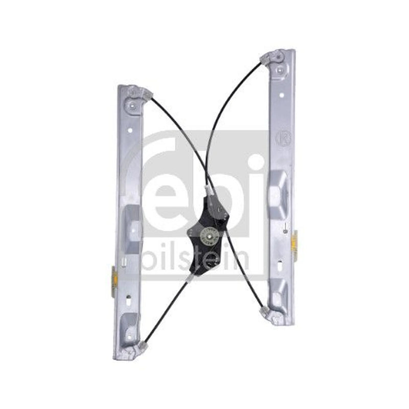 Febi Electric Window Regulator Lifter Right Front 199205