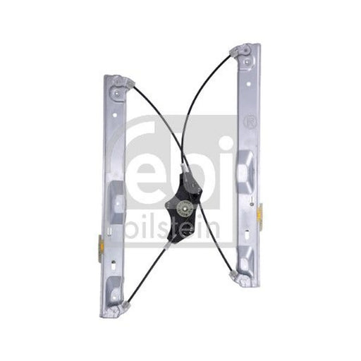 Febi Electric Window Regulator Lifter Right Front 199205