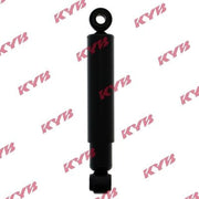 KYB Shock Absorber Damper Strut Rear 444043