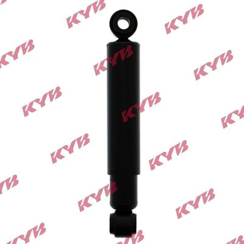KYB Shock Absorber Damper Strut Rear 444043