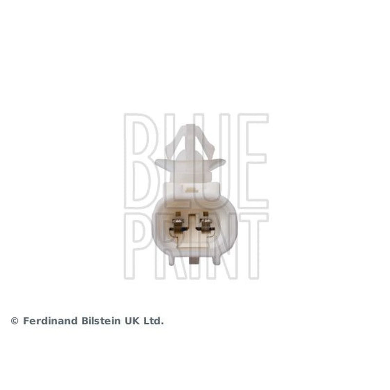 Blue Print ABS Wheel Speed Sensor Front Right ADBP710016