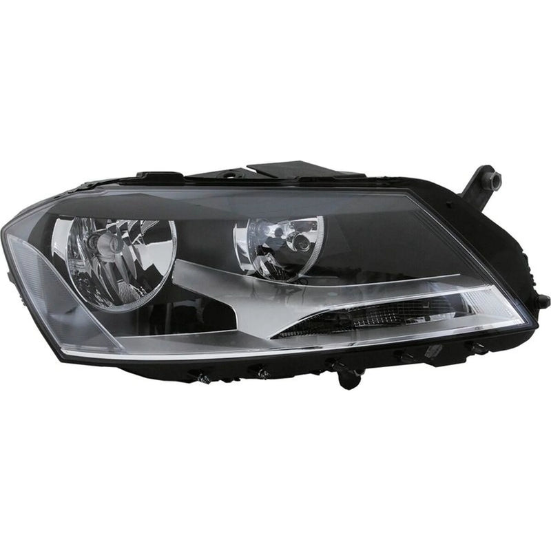Valeo Headlight Headlamp W5W Right 044504