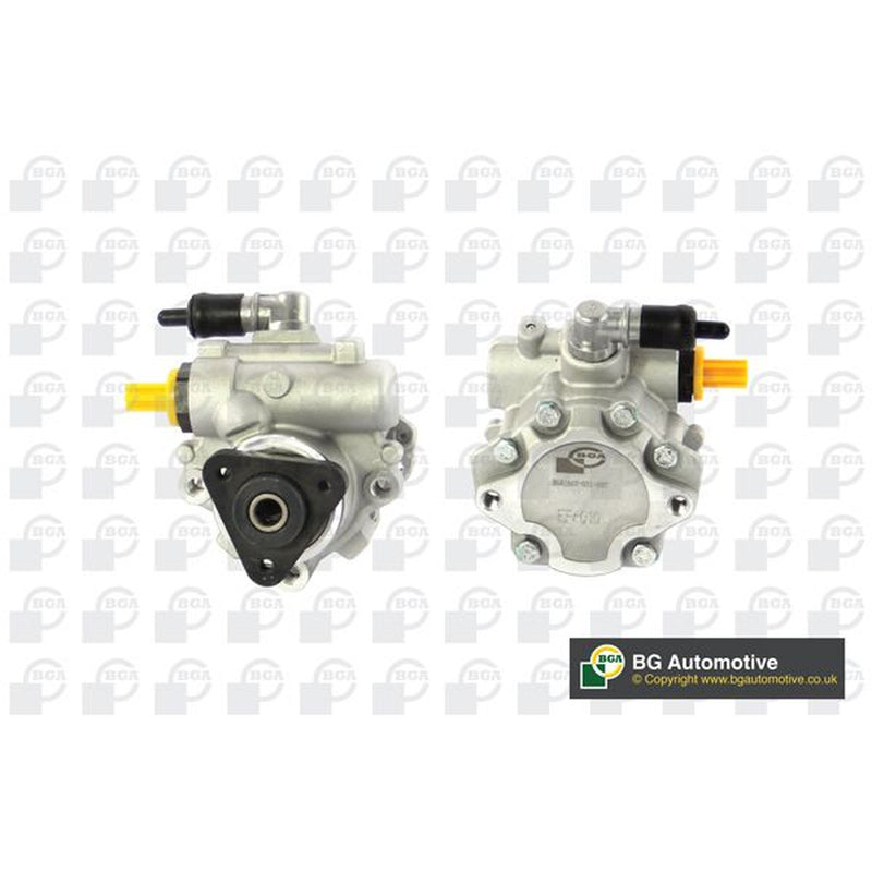 BGA Power Steering Hydraulic Pump PSP4215