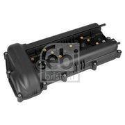 Febi Cylinder Head Cover 186028