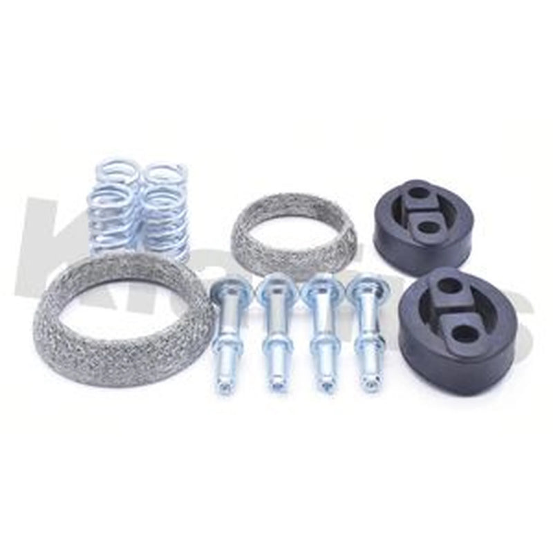 Klarius Fitting Kit - Catalyst And Dpf 405266 405266