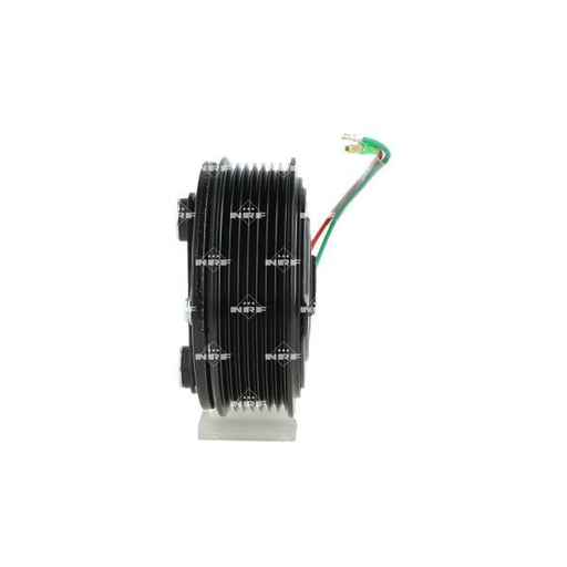 NRF A/C Compressor Magnetic Clutch 380148