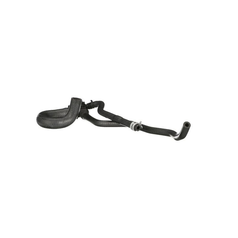 Gates Radiator Coolant Hose 262mm ID 05-4871