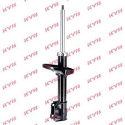 KYB Shock Absorber Damper Strut Rear Left 333357