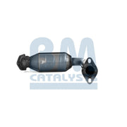 BM Catalysts Homologated Petrol Cat BM90718H
