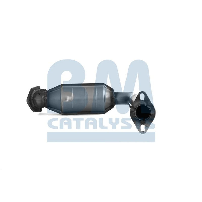 BM Catalysts Homologated Petrol Cat BM90718H