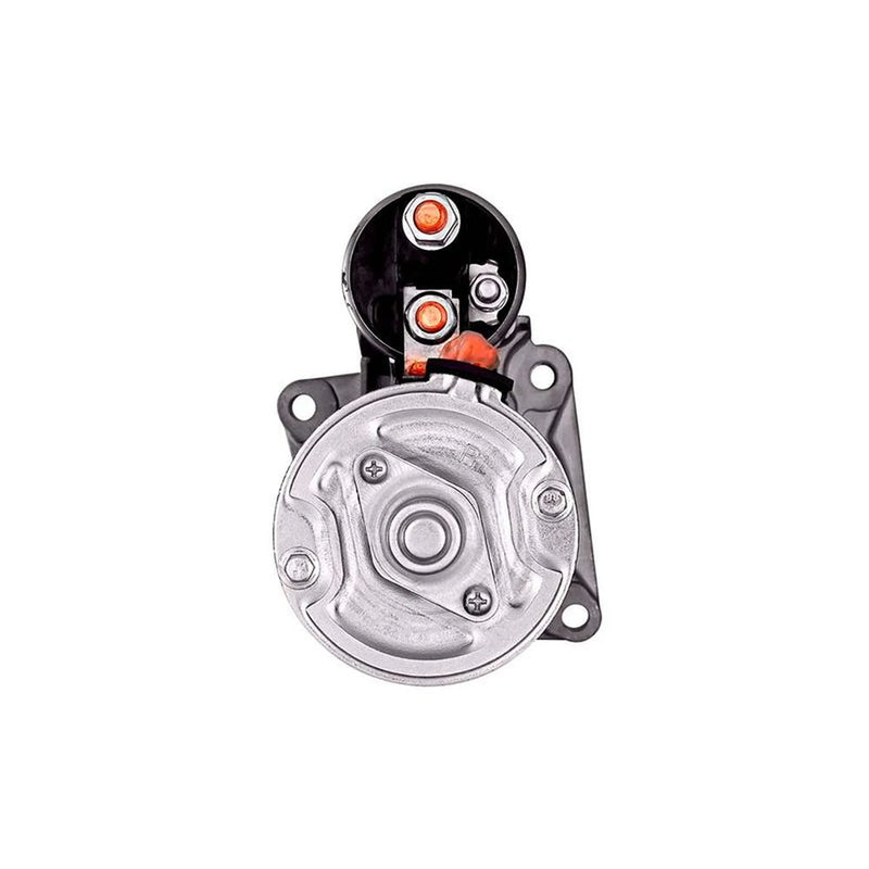 Hella Starter Motor 12V 2.5kW 10 Teeth 8EA 011 612-861