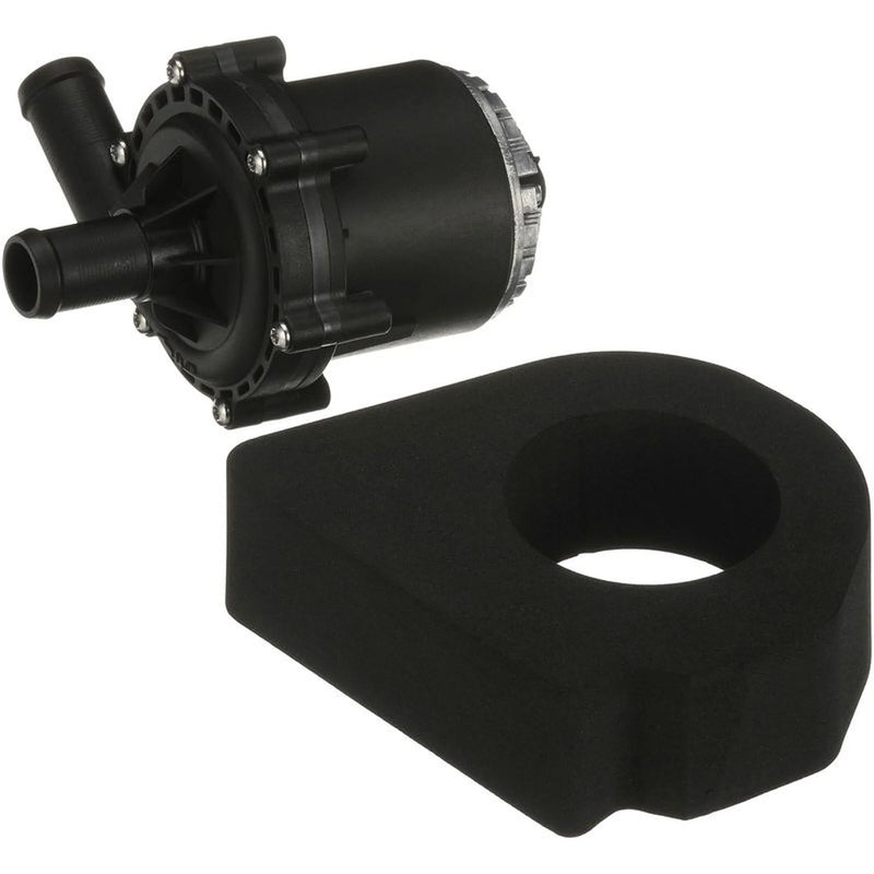 Gates Engine Cooling Water Pump Rear 41596E