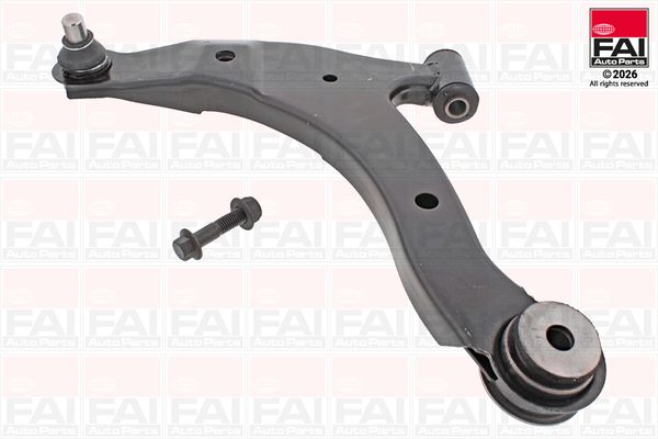 FAI Control/Trailing Arm