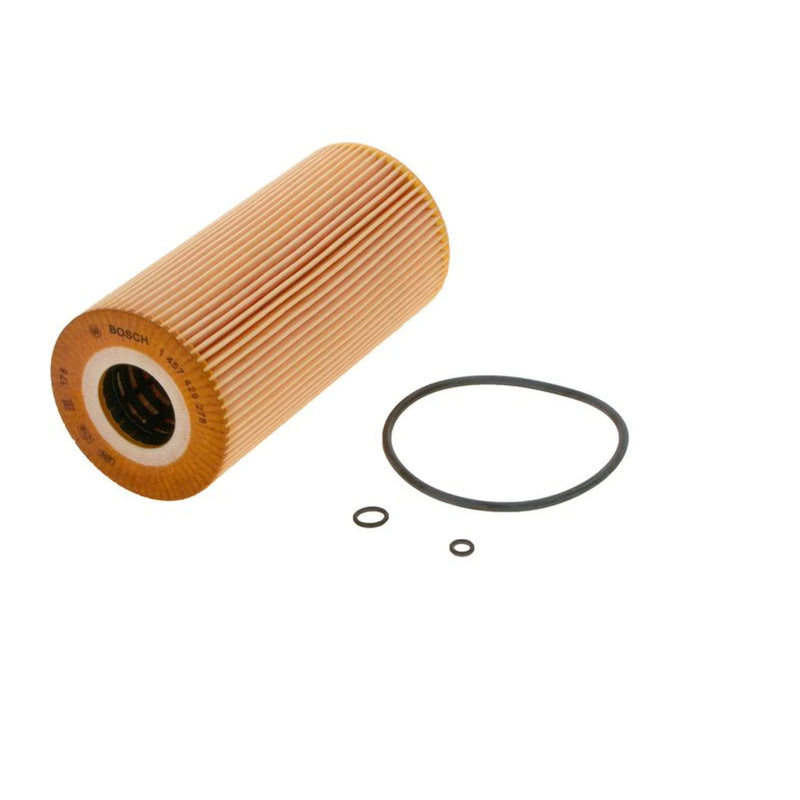 Bosch Engine Oil Filter 1 457 429 278