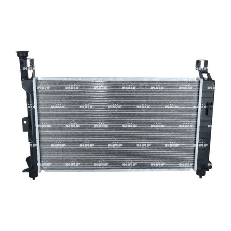 NRF Engine Radiator 53501