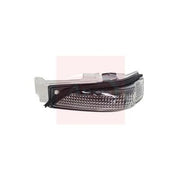 Apec Direction Indicator Light Left Exterior Mirror AMB2073